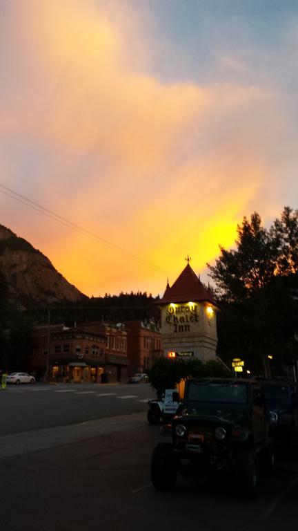 Ouray Chalet Inn מראה חיצוני תמונה