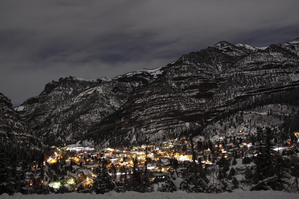 Ouray Chalet Inn מראה חיצוני תמונה