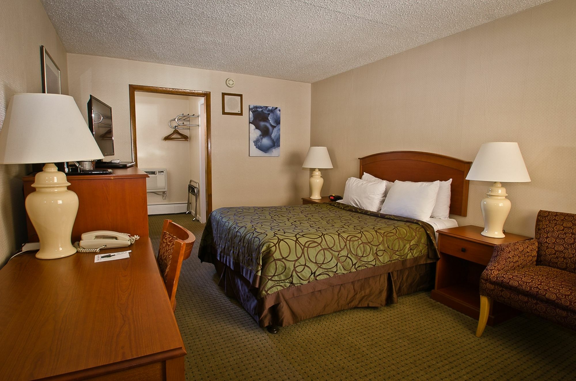 Ouray Chalet Inn מראה חיצוני תמונה