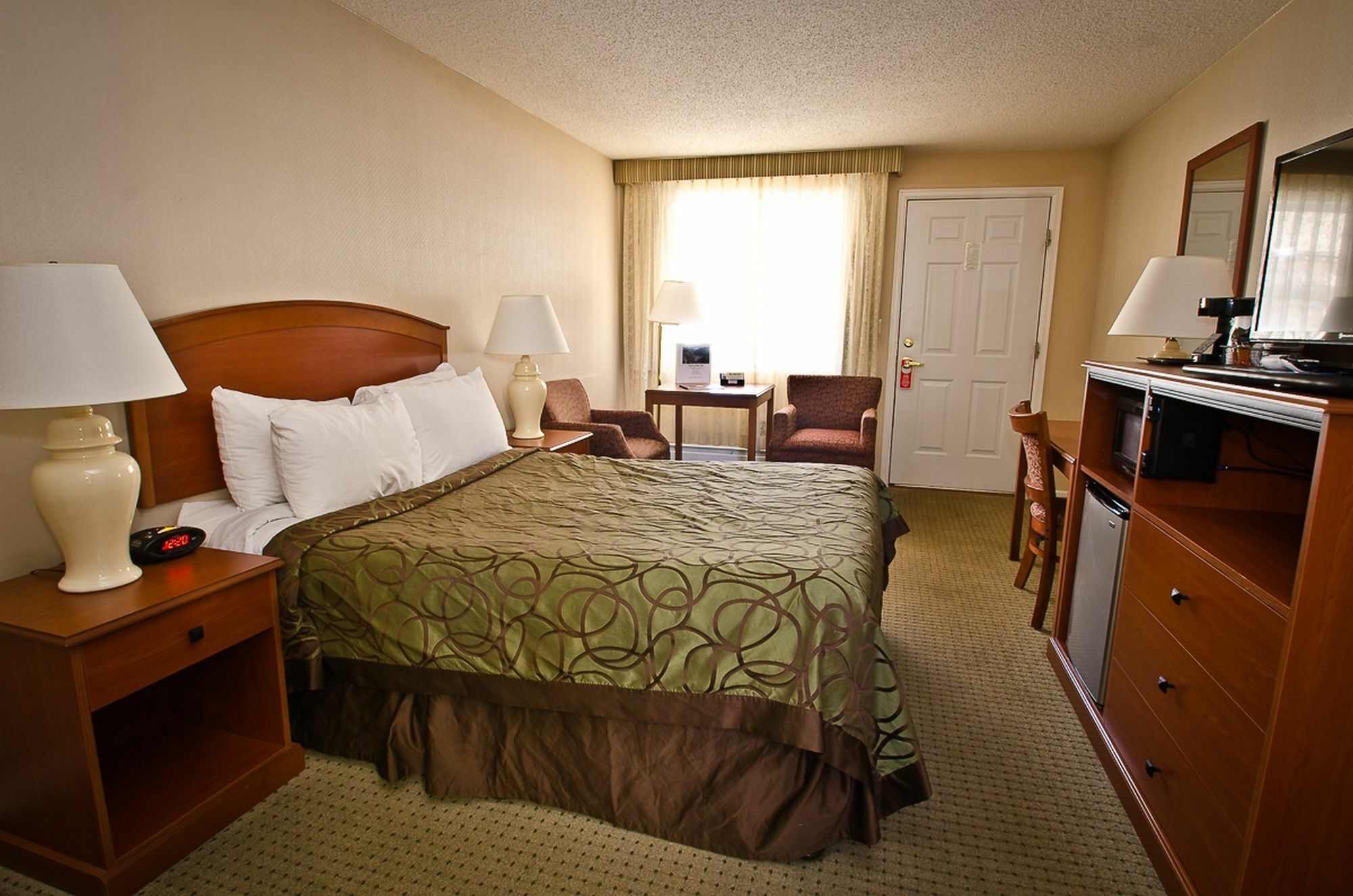 Ouray Chalet Inn מראה חיצוני תמונה