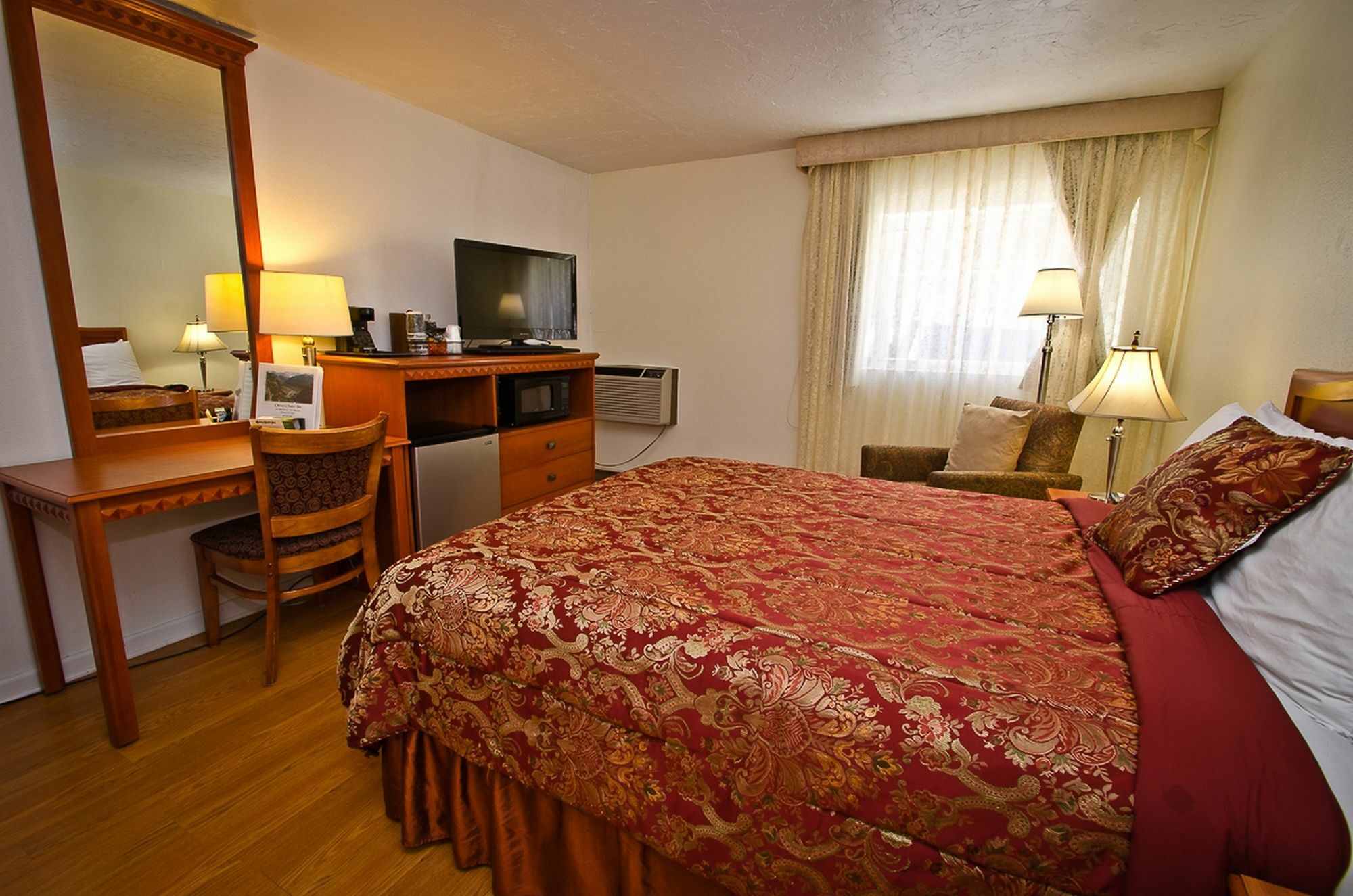 Ouray Chalet Inn מראה חיצוני תמונה