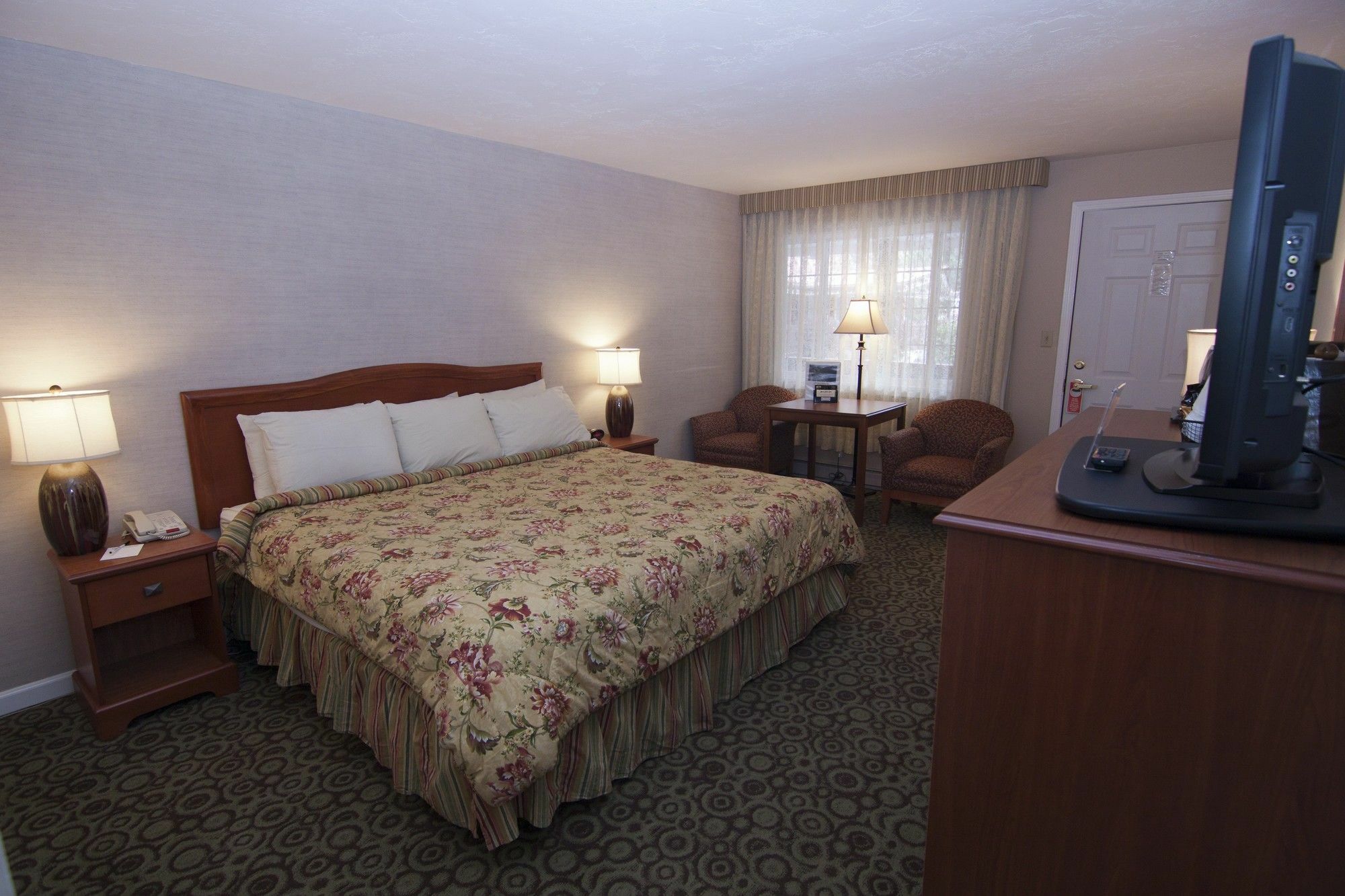 Ouray Chalet Inn מראה חיצוני תמונה