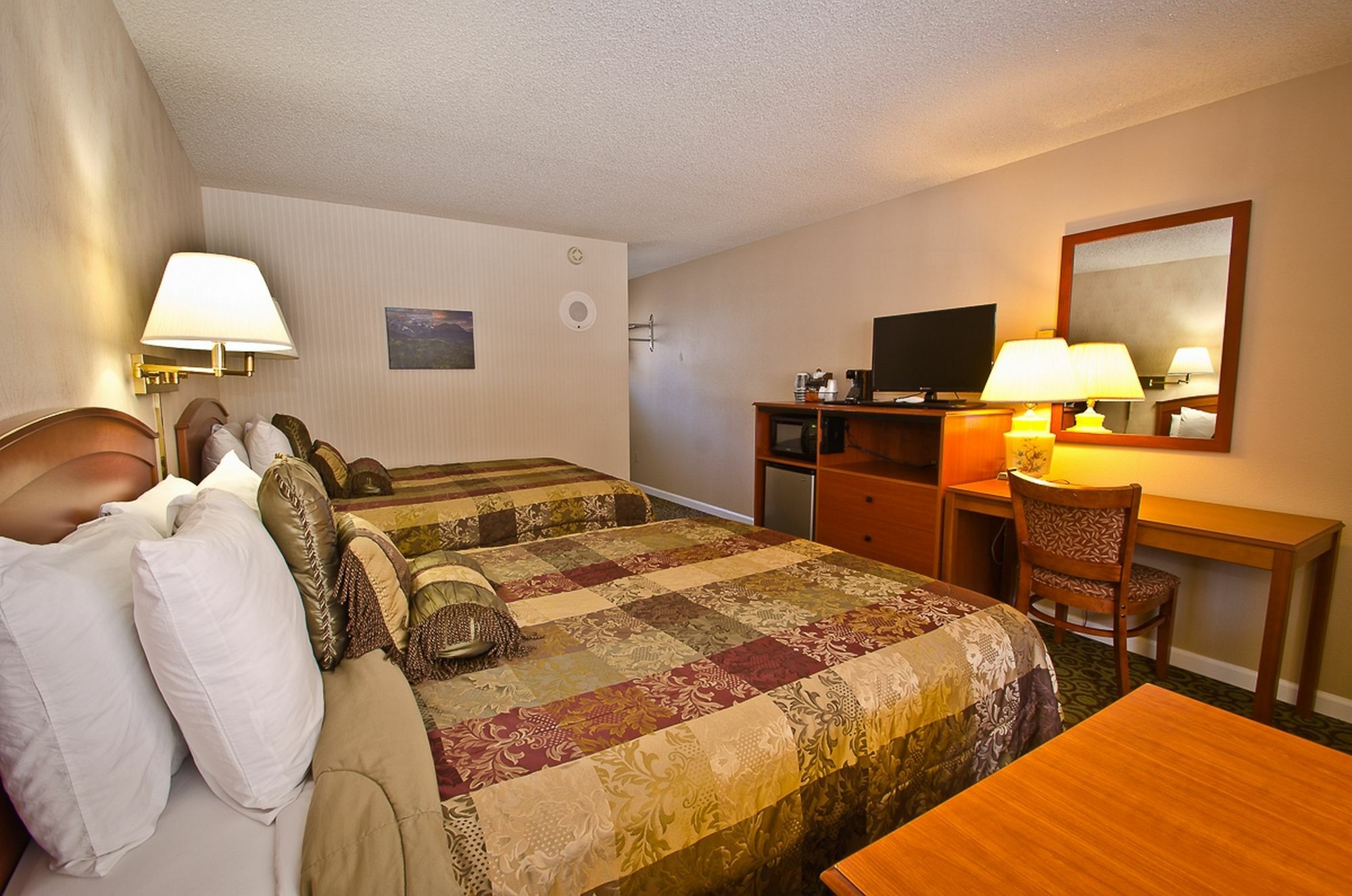 Ouray Chalet Inn מראה חיצוני תמונה
