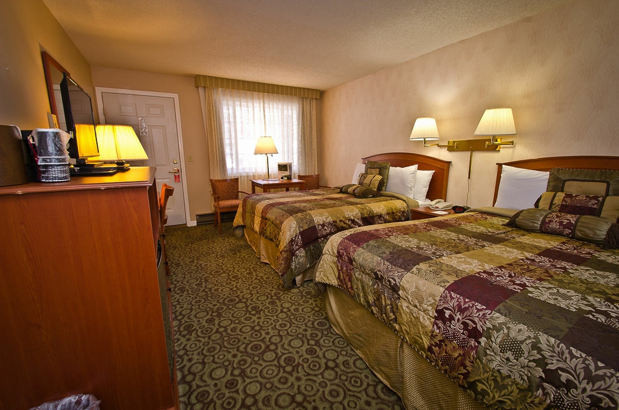 Ouray Chalet Inn מראה חיצוני תמונה