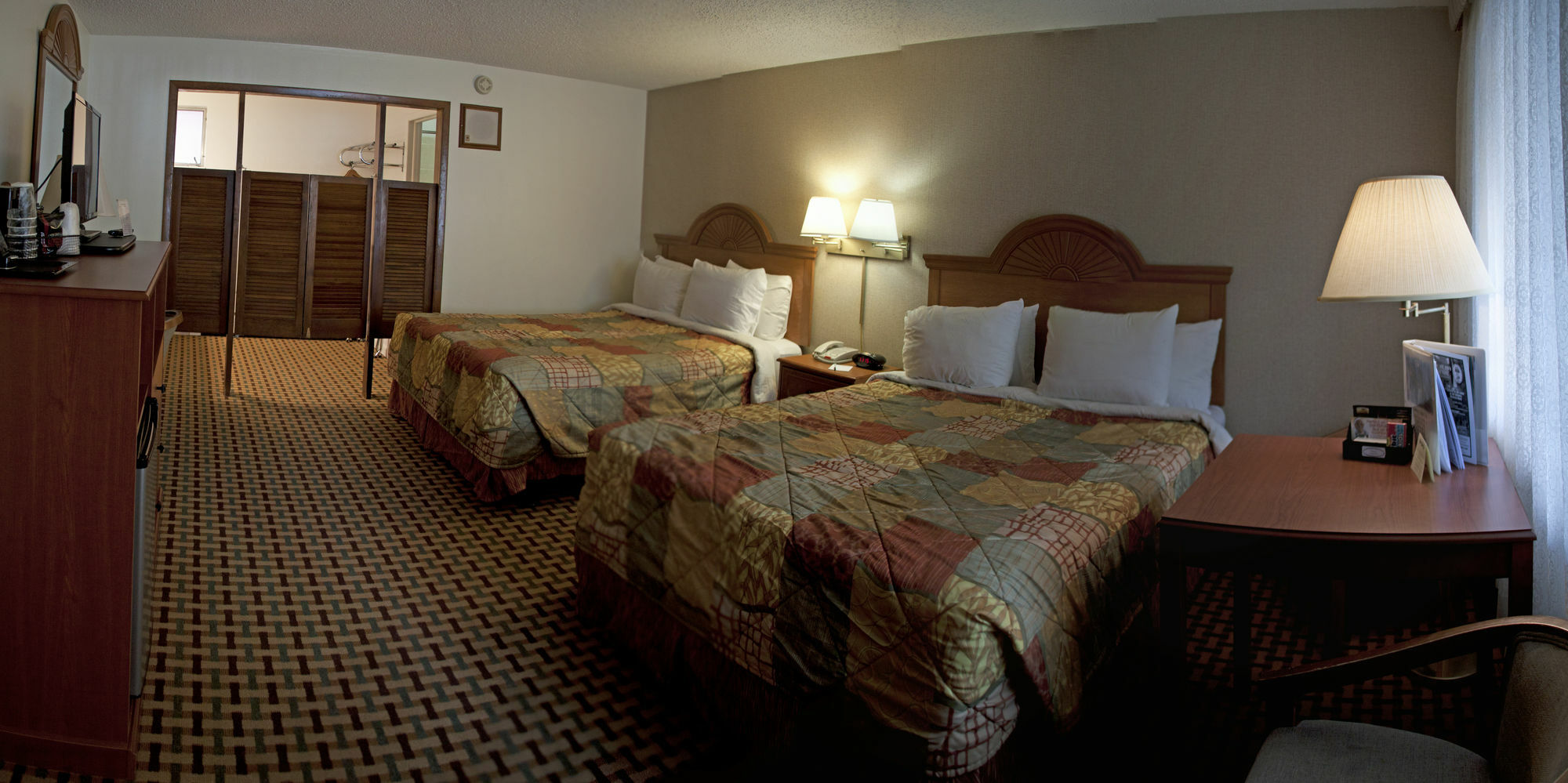 Ouray Chalet Inn מראה חיצוני תמונה