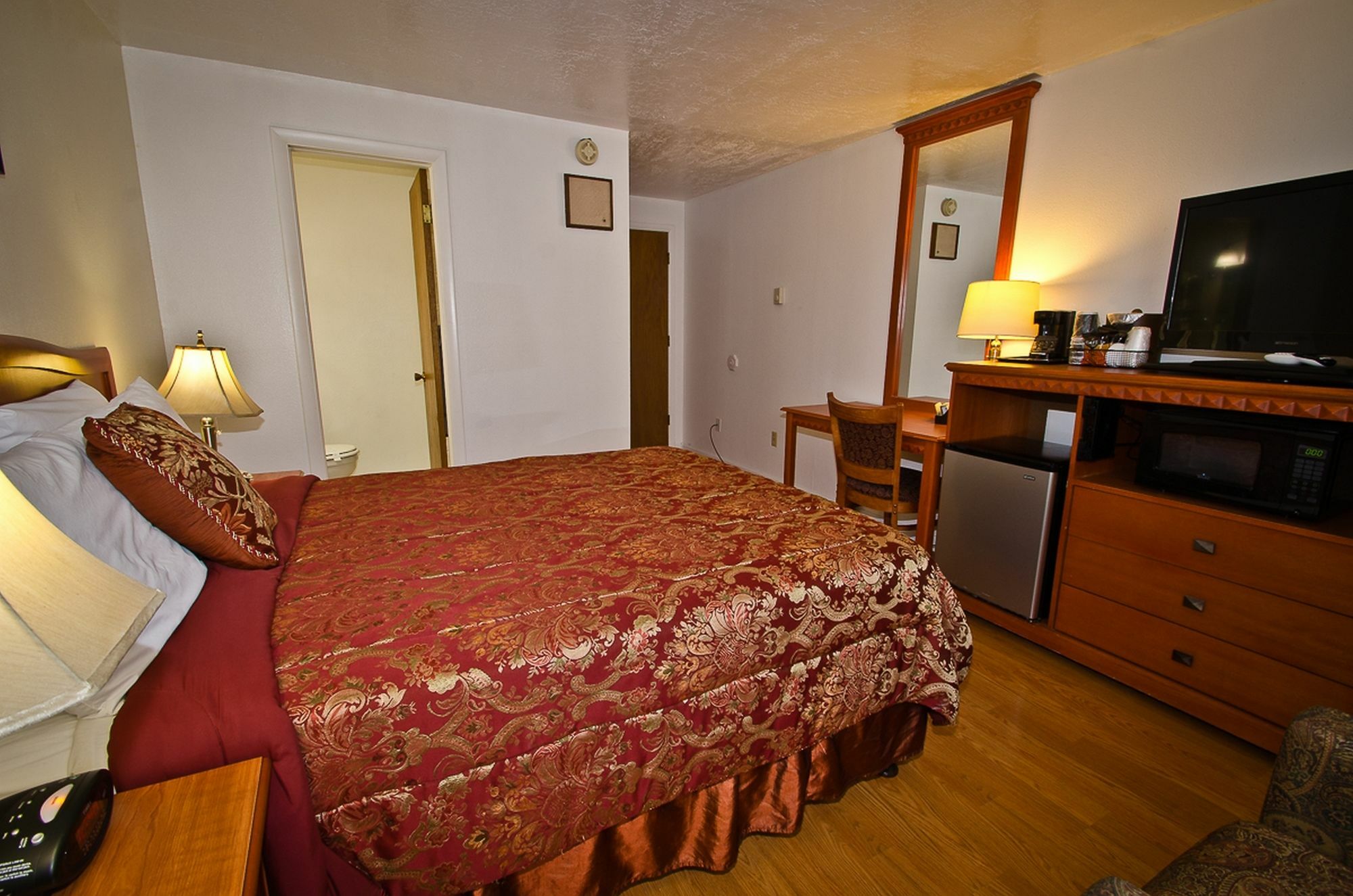 Ouray Chalet Inn מראה חיצוני תמונה
